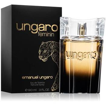 Ungaro Feminin EDT